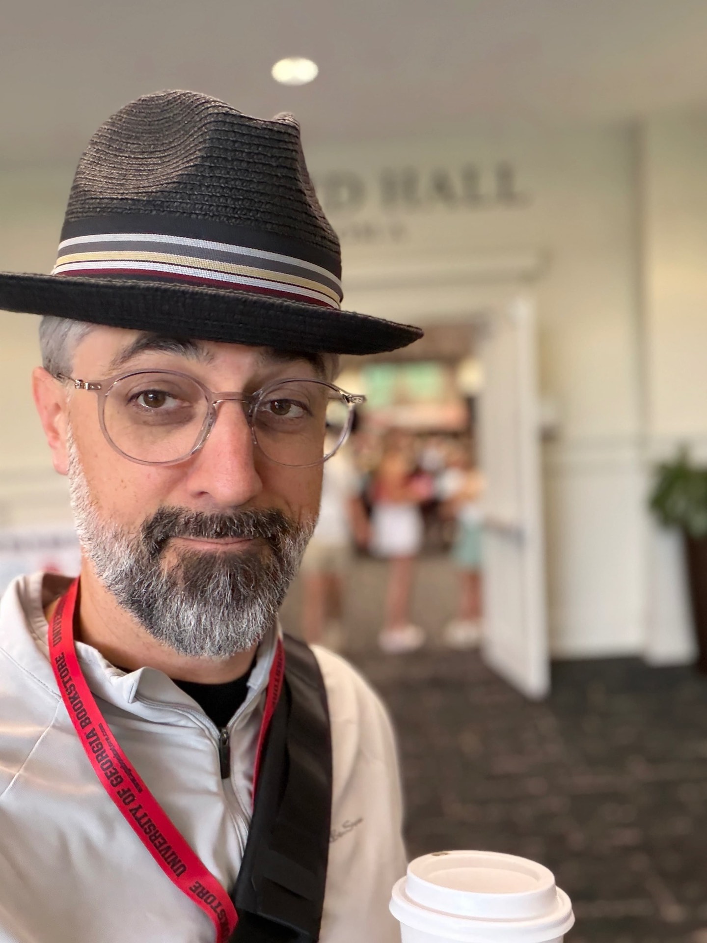 Adam Walker, founder of MyStoryAbout